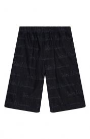 Джинсовые шорты Dolce&Gabbana