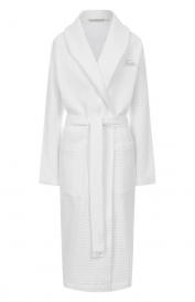 Хлопковый халат FRETTE