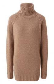 Кашемировый свитер MVST