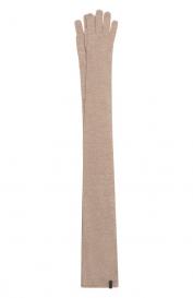 Кашемировые перчатки Brunello Cucinelli