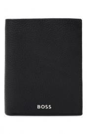 Кожаное портмоне BOSS