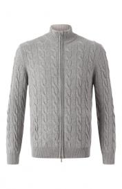 Кашемировый кардиган ANDREA CAMPAGNA