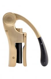 Штопор для вина рычажный L'Atelier du Vin Oeno Motion Gold Nomad L'ATELIER DU VIN