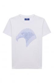 Футболка Stefano Ricci Junior