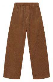 Вельветовые брюки Paolo Pecora Milano