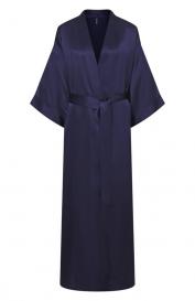 Шелковый халат Lise Charmel