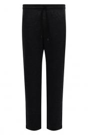 Шерстяные брюки Harris Wharf London