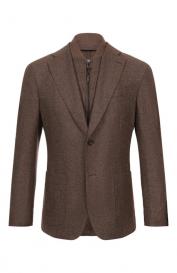 Однобортный пиджак Windsor