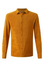 Хлопковая рубашка Vilebrequin