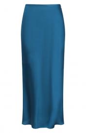 Атласная юбка BOSS