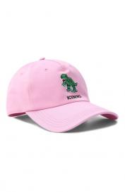 Хлопковая бейсболка Iceberg