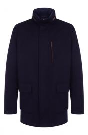 Кашемировая куртка PAUL&SHARK