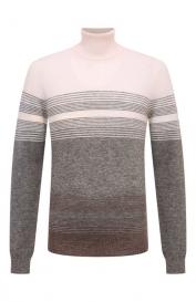 Шерстяная водолазка FRADI