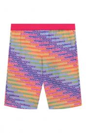 Шорты Dolce&Gabbana