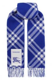 Кашемировый шарф Burberry