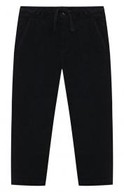 Вельветовые брюки MC2 Saint Barth