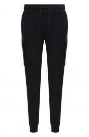 Хлопковые джоггеры Aeronautica Militare