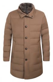 Пуховик MONTECORE