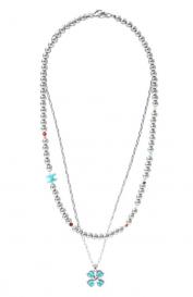 Колье Clover SSIL