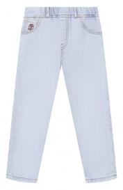 Джинсы Brunello Cucinelli