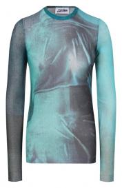 Топ Jean Paul Gaultier