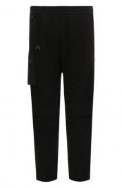 Хлопковые брюки MAHARISHI