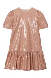 Платье Designers cat