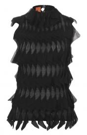 Топ из вискозы Missoni