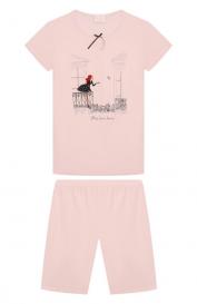 Пижама Story Loris