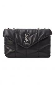 Сумка Toy Puffer Saint Laurent