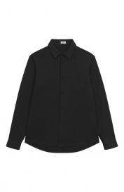 Хлопковая рубашка IL GUFO