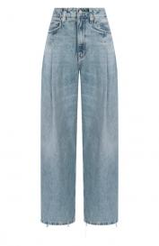 Джинсы Boss Orange