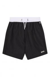 Плавки-шорты BOSS