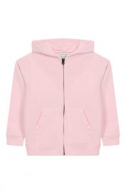 Хлопковая толстовка MARC JACOBS (THE)
