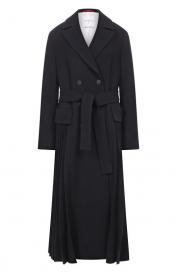 Шерстяное пальто Beatrice. B