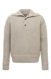 Шерстяной свитер Dries Van Noten