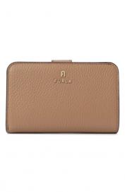 Кожаное портмоне  Camelia Furla