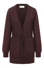 Шерстяной кардиган Dries Van Noten