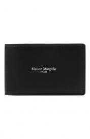 Кожаный футляр для кредитных карт Maison Margiela