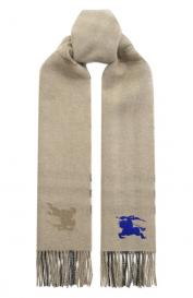 Кашемировый шарф Burberry