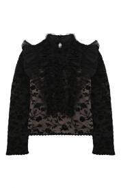 Блузка Designers cat