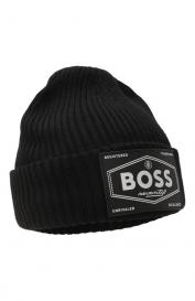 Шапка BOSS