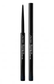 Тонкая подводка-карандаш для глаз MicroLiner Ink, 01 Black SHISEIDO