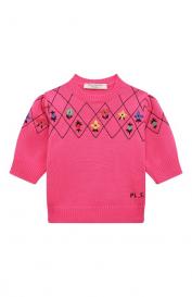 Пуловер Philosophy Di Lorenzo Serafini Kids