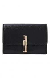 Кожаный футляр для кредитных карт Furla