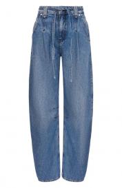 Джинсы Boss Orange