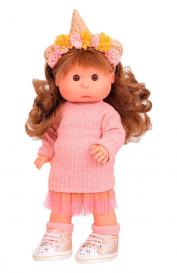 Кукла Ирис ANTONIO JUAN