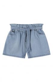 Джинсовые шорты Dolce&Gabbana