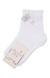 Хлопковые носки Story Loris