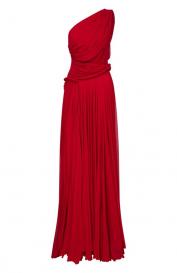 Платье из вискозы Giambattista Valli